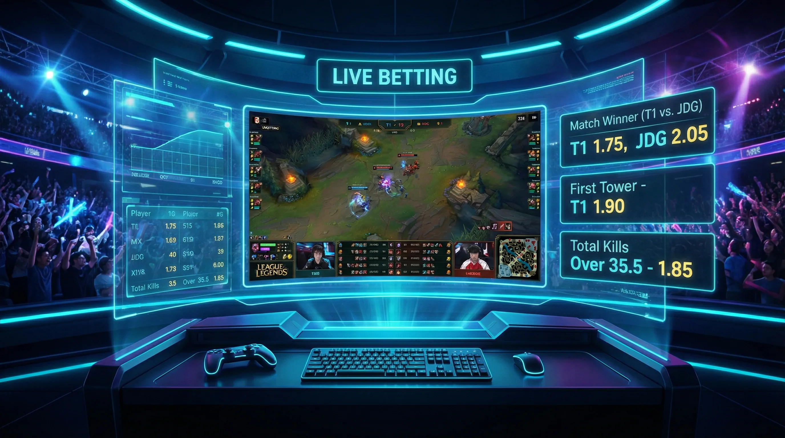 电竞博彩专业分析界面